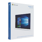 Microsoft Windows 10 Home 32/64-bit All Lng (электронная лицензия) [KW9-00265]