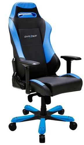 Компьютерное кресло DXRacer OH/IS11/NB