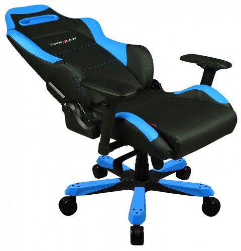 Компьютерное кресло DXRacer OH/IS11/NB