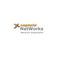 Capturix NETWorks [CPTRX-4]