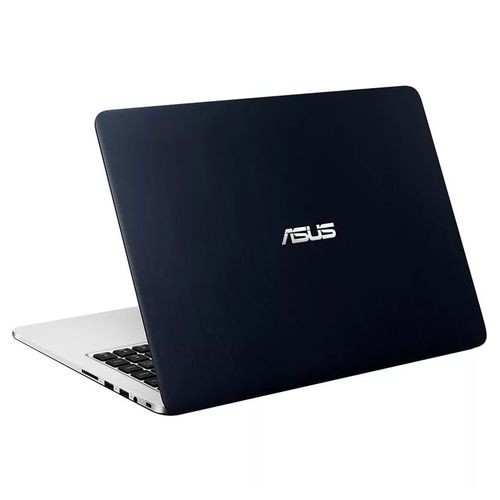 Ноутбук ASUS X556UQ-DM1167T, темно-синий [413362]