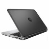 Ноутбук HP ProBook 450 G3, черный [375081]