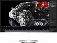Моноблок ASUS ZN242GDK-BA011T Intel i7-8750H/8Gb/1TB+128GB SSD/23,8"non-touch/NV GTX 1050 4GB/non DVDRW/WL KB mouse/Win 10/Black