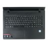 Ноутбук LENOVO IdeaPad 110-15IBR, черный [479237]