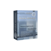 Actual Window Minimizer 1 лицензия [AT-AWM-1]