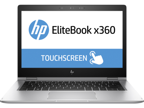 HP Elitebook x360 1030 G2 Core i5-7200U 2.5GHz,13.3" FHD (1920x1080) Touch BV,8Gb DDR4 total,512Gb SSD,LTE,57Wh LL,FPR,no Pen,1.3kg,3y,Silver,Win10Pro [1EM29EA#ACB]