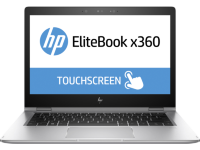 HP Elitebook x360 1030 G2 Core i5-7200U 2.5GHz,13.3" FHD (1920x1080) Touch BV,8Gb DDR4 total,512Gb SSD,LTE,57Wh LL,FPR,no Pen,1.3kg,3y,Silver,Win10Pro [1EM29EA#ACB]