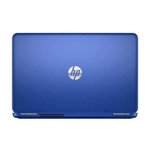 Ноутбук HP Pavilion 15-au126ur, синий [415936]