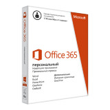 Microsoft Office 365 Personal (x32/x64) All Lng на 1 год на 1 ПК (электронная лицензия) [QQ2-00004]