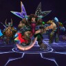Heroes of the Storm [PC, Jewel, русская версия] [1CSC20001682]
