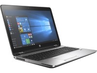 HP ProBook 650 G3 Core i5-7200U 2.5GHz,15.6" FHD (1920x1080) AG,16Gb DDR4(2),512Gb SSD,DVDRW,48 Wh LL,FPR,COM-port,2.5kg,1y,Dark,Win10Pro [Z2W43EA#ACB]