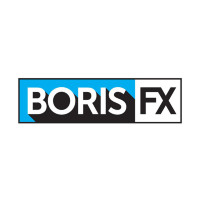 Boris Continuum Unit: Blur and Sharpen [BFX-CU-2]