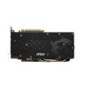 Видеокарта MSI Radeon RX 480,  RX 480 GAMING X 8G,  8Гб, GDDR5, OC,  Ret [388745]