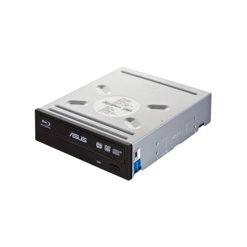 Оптический привод Blu-Ray ASUS BC-12D2HT, внутренний, SATA, черный,  OEM [bc-12d2ht/blk/b/as]