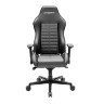 Компьютерное кресло DXRacer OH/DJ188/N натур. кожа