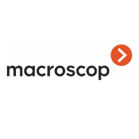 Электронный ключ MACROSCOP HASP [141255-B-719]