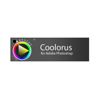 Coolorus for Photoshop [CL-UT-1]