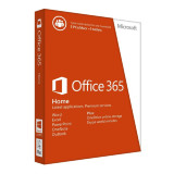 Microsoft Office 365 Home (x32/x64) All Lng на 1 год до 5 ПК (электронная лицензия) [6GQ-00084]