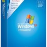 Microsoft Windows XP Professional (x32) BOX [E85-00134]