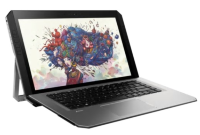 HP ZBook x2 G4 Core i7-8550U 1.8GHz,14" UHD (3840x2160) IPS Touch AG,nVidia Quadro M620 2Gb GDDR5,8Gb DDR4(2),256Gb SSD,70Wh LL,FPR,2.2kg,3y,Gray,Win10Pro [2ZC14EA#ACB]