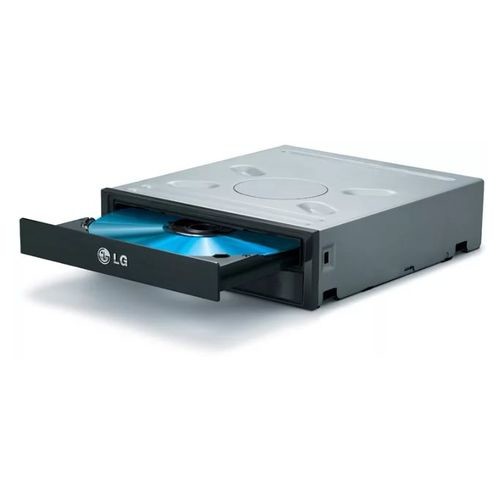 Оптический привод Blu-Ray LG CH12NS30, внутренний, SATA, черный,  OEM [319856]