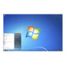Microsoft Windows 7 Starter (x32) RU OEM [GJC-00581]
