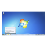 Microsoft Windows 7 Starter (x32) RU OEM [GJC-00581]