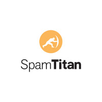 SpamTitan Up to 50 Email Accounts 1yr Subscription [CA1Y:CA50U1Y]