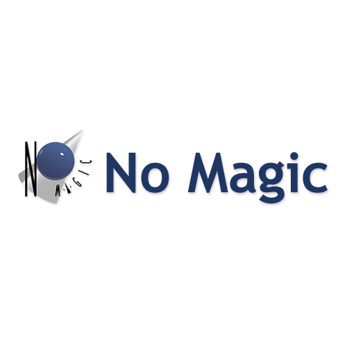 MagicDraw Standard Mobile [1512-H-1535]