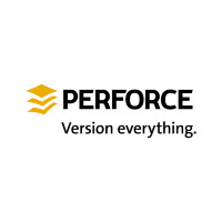 Perforce Software Version Management with 1 Year Support Users 1-20 users (price per user) [1512-2387-790]