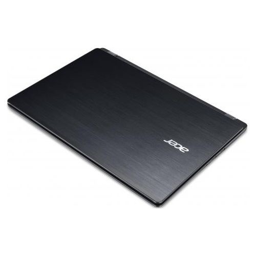 Ноутбук ACER TravelMate TMP238-M-718K, черный [432132]