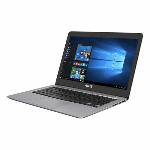 Ноутбук ASUS Zenbook UX310UA-FC044T, черный [418148]