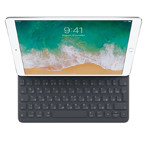 Apple Smart Keyboard for 10.5-inch iPad Pro - Russian