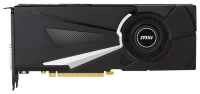 VGA MSI GTX 1070 AERO 8G OC PCI-E16 GTX1070 8GB GDDR5