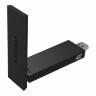 Сетевой адаптер WiFi NETGEAR A6210-100PES USB 3.0 [399669]