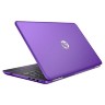 Ноутбук HP Pavilion 15-au127ur, фиолетовый [415937]