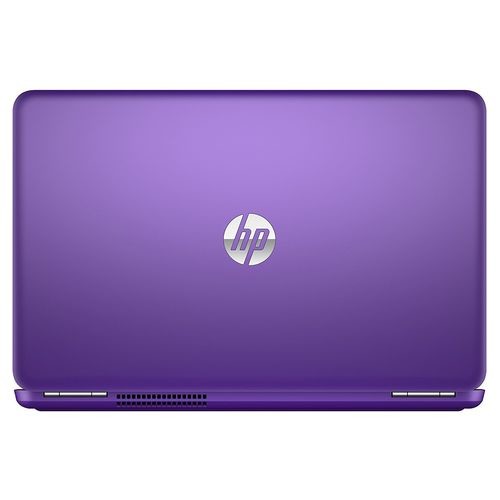 Ноутбук HP Pavilion 15-au127ur, фиолетовый [415937]