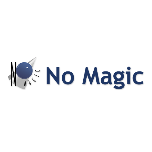 MagicDraw Software Assurance for Standard Mobile 1 Year [1512-H-1537]