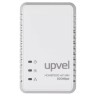 Сетевой адаптер HomePlug AV UPVEL UA-251PK Ethernet [923891]