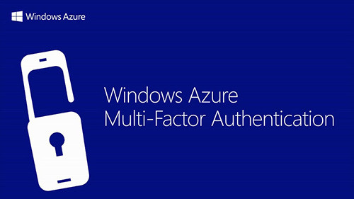 Microsoft Azure Multi-Factor Authentication 1 Month [F4753E83]