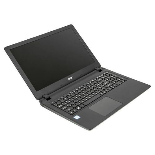 Ноутбук ACER Extensa EX2540-31T8, черный [436025]