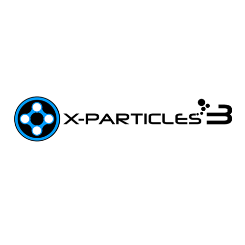 INSYDIUM X-Particles (UnLocked (Floating)) [1512-23135-279]