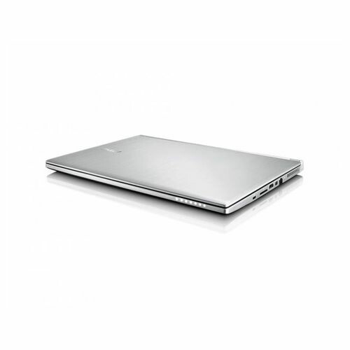 Ноутбук MSI PX60 6QD-261RU, серебристый [353913]