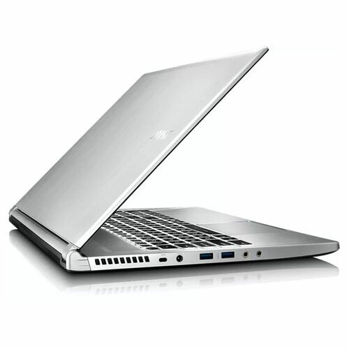 Ноутбук MSI PX60 6QD-261RU, серебристый [353913]