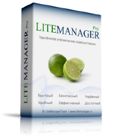 LiteManager 10-49 лицензий (цена за 1 лицензию) [141255-B-526]
