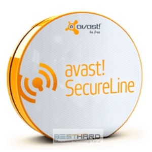 Avast SecureLine VPN PC лицензия на 1 год