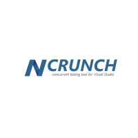 Ncrunch Named User License [1512-H-319]