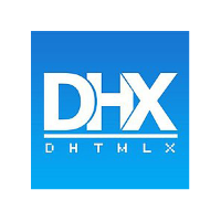 dhtmlx Complete Pack Commercial with Standard support [17-1217-412]