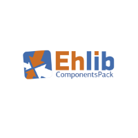 EhLib - Переход с версии EhLib Standard на версию EhLib Professional [17-1271-346]