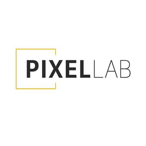 The Pixel Lab Material Pack [TPL-MTP]